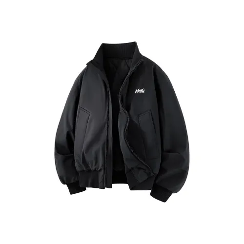 MoYu Унисекс Пуховики