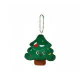 Рождественское дерево, кукла, украшение