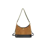 Какао-коричневый