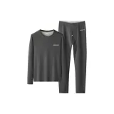 Темно-серый