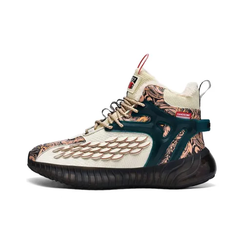 Frank Mully Сноубутсы Мужской