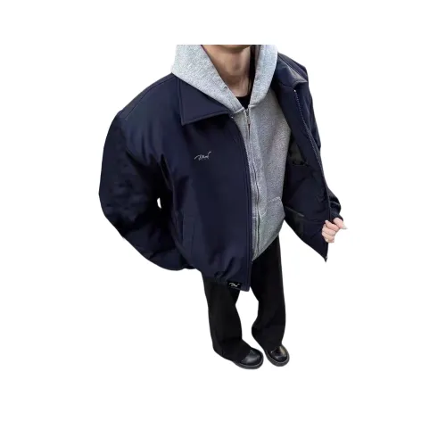 DAND Унисекс Пуховики