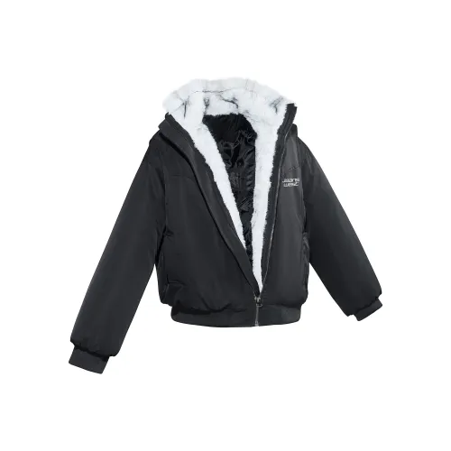 JEANSWEST Унисекс Пуховики