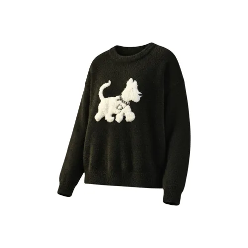 FA2LO Унисекс Свитеры