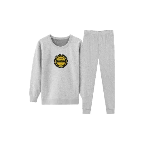 The Simpsons Мужские термокуртки