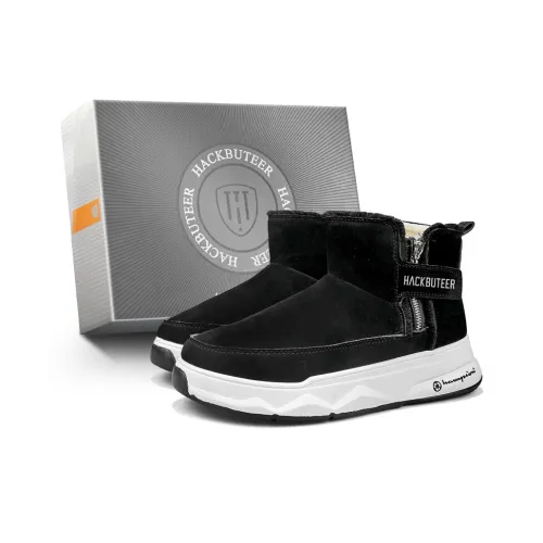 HACKBUTEER Ankle Длина (размер в длину) Сноубутсы Мужская Коробка Включено
