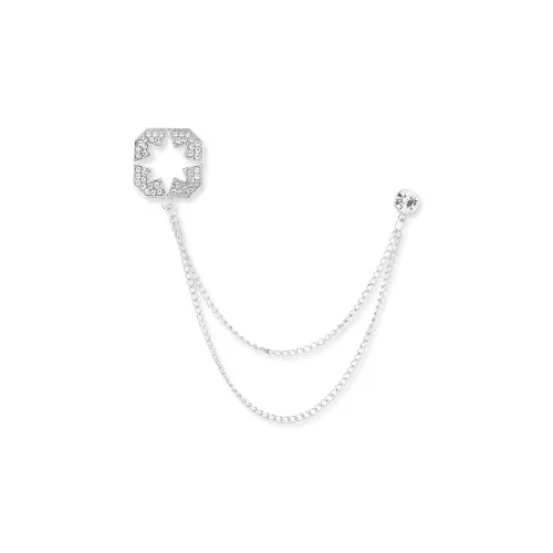 I YOU Броши Унисекс