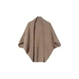 Черный кашемир