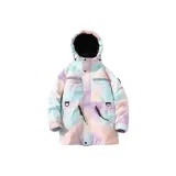 Розовый Фиолетовый