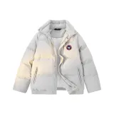 Светло-серый