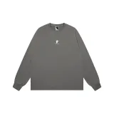 Бетонно-серый