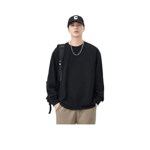 POSIYING T-Shirt Loose Fit Unisex