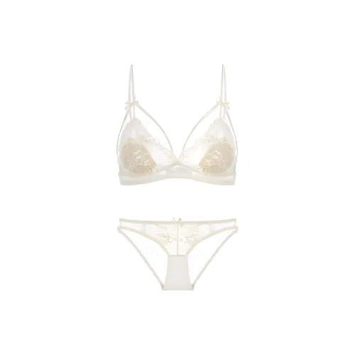 DUSHILIREN Комплект нижнего белья для женщин