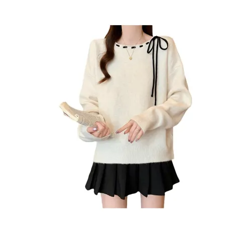 La Chapelle Женская Трикотажная Одежда