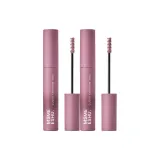 02# Цветочно-розовый + 04# Сиреневый Тон