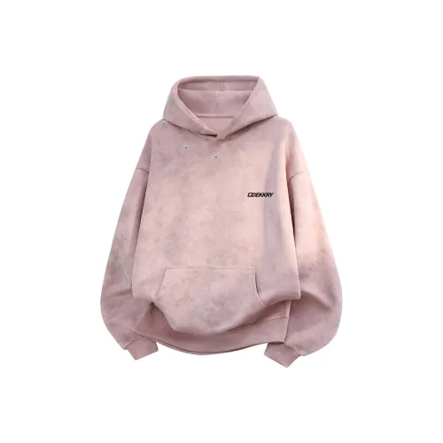 DEKKRY Унисекс Свитшоты