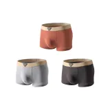 Тёмный Амбер Красный + Фотиния Серый + Тёмный Угольный Серый