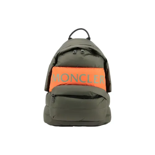 MONCLER Рюкзаки Мужской