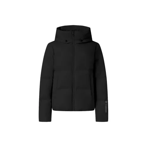 TANBOER Женские Пуховики