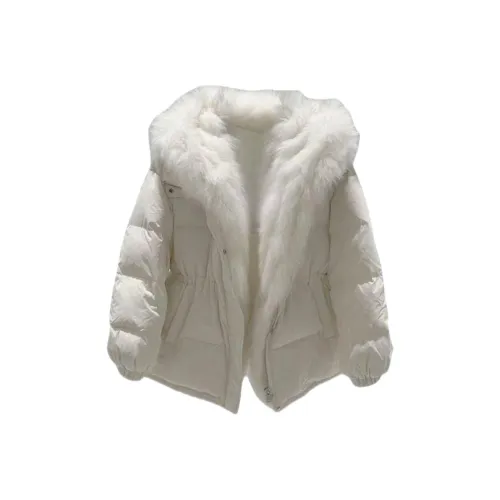 ZEKIKO STUDIO Пуховик Женские