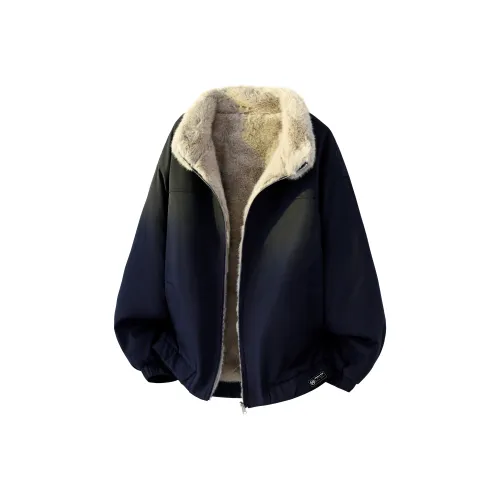 Mackyo Унисекс Пуховики