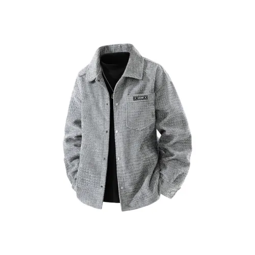 VNHP Мужские Куртки