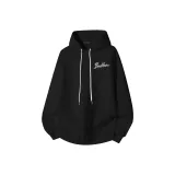 Черный (с флисовой подкладкой)