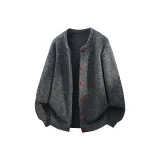 Темно-серый