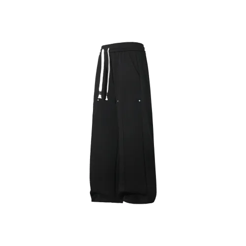 MARK WAFFLE Повседневные брюки Унисекс