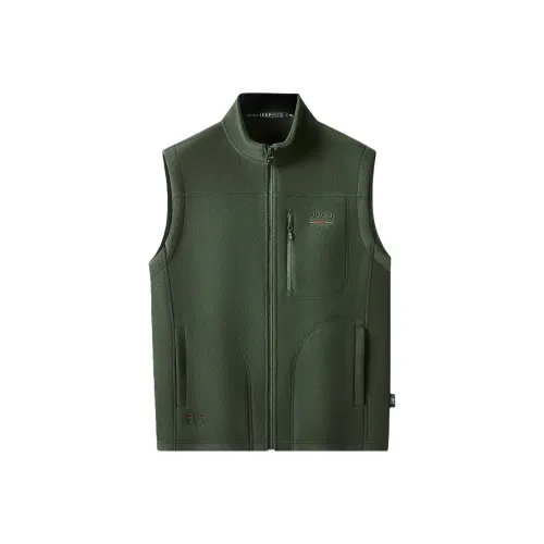 JEEP SPIRIT Унисекс Жилеты