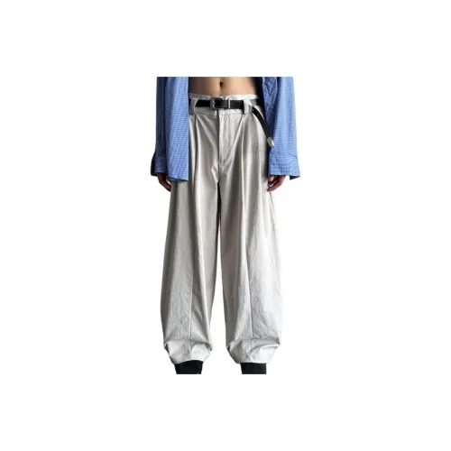 ONENINE34PM Повседневные брюки Унисекс