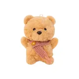 Бурый медведь