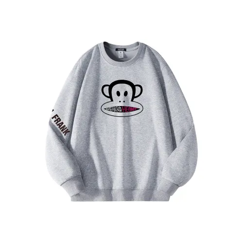 PAUL FRANK Мужские Свитшоты