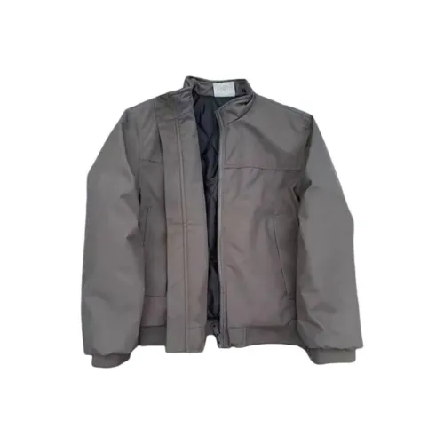 LEONBINNO Унисекс Пуховики