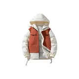 Абрикос-Оранжевый Красный