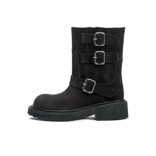 Ботильоны Coup de Foudre Женские