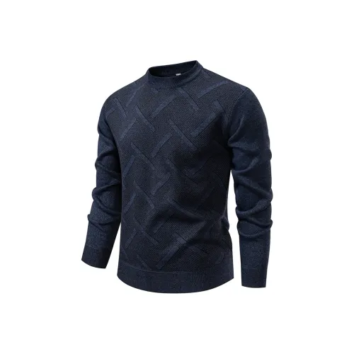 DIBINSAI STUDIO Мужской Трикотаж