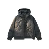 Горно-серый