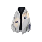 Серый меланж