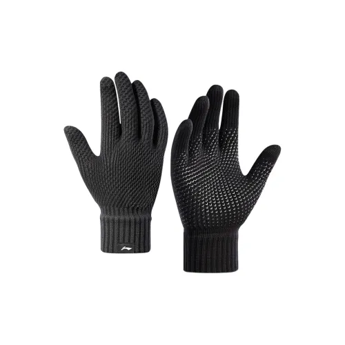 Лайнер Полиэстер Трикотаж Перчатки Унисекс
