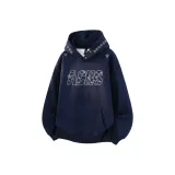 Темно-синий