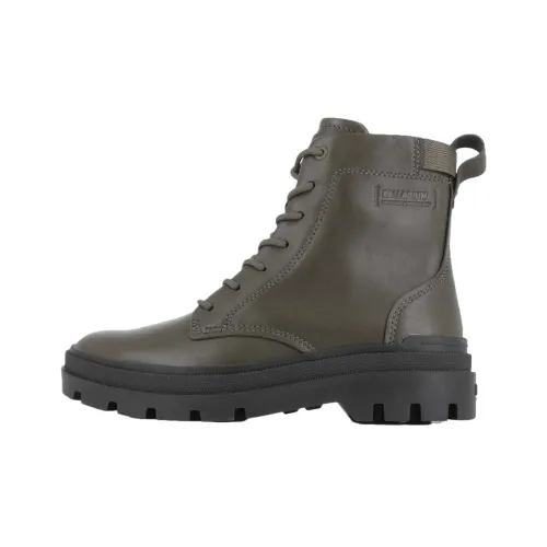 Палладий PALLAGRADE OFFICER Водонепроницаемые Носки Экипаж Аутдор Унисекс