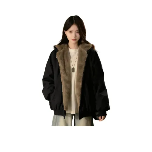 CARE NOTE Унисекс Пуховики