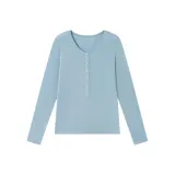 Светло-голубой