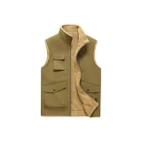 Имбирно-желтый