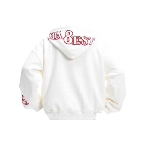 JIMI JONS Унисекс Свитшоты