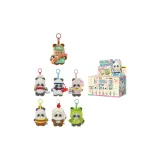 Целая коробка 6 штук