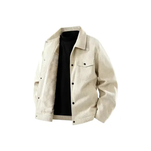 JEEP SPIRIT Пуховая куртка Мужская