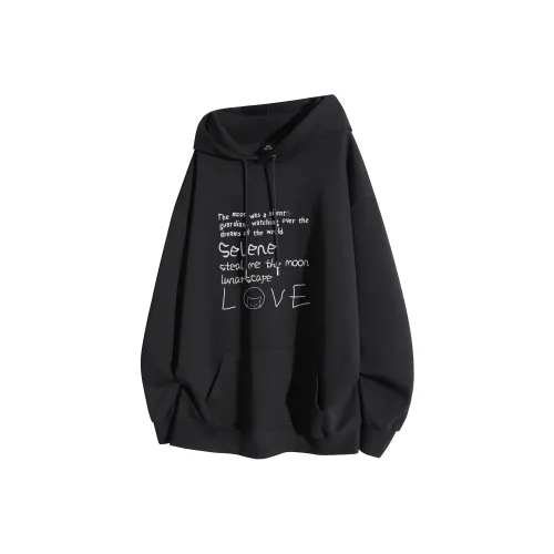 DAREASY Унисекс Свитшоты