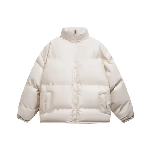 MPF Унисекс Пуховики